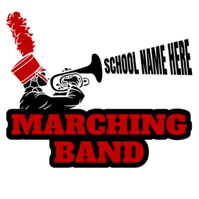 Marching Band 01 Thumbnail