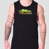 Mens Flex Tank Thumbnail