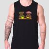 Mens Flex Tank Thumbnail