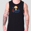 Mens Flex Tank Thumbnail