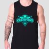 Mens Flex Tank Thumbnail