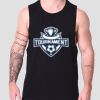 Mens Flex Tank Thumbnail