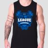 Mens Flex Tank Thumbnail