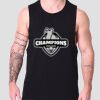 Mens Flex Tank Thumbnail