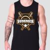 Mens Flex Tank Thumbnail