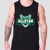 Mens Flex Tank Thumbnail