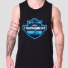 Mens Flex Tank Thumbnail