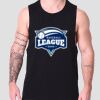 Mens Flex Tank Thumbnail