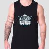Mens Flex Tank Thumbnail