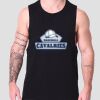 Mens Flex Tank Thumbnail