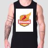 Mens Flex Tank Thumbnail