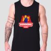 Mens Flex Tank Thumbnail