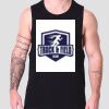 Mens Flex Tank Thumbnail