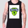 Mens Flex Tank Thumbnail
