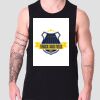 Mens Flex Tank Thumbnail