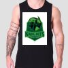 Mens Flex Tank Thumbnail