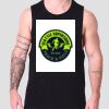 Mens Flex Tank Thumbnail