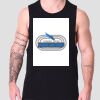 Mens Flex Tank Thumbnail
