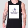 Mens Flex Tank Thumbnail
