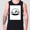 Mens Flex Tank Thumbnail