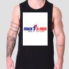 Mens Flex Tank Thumbnail