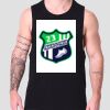 Mens Flex Tank Thumbnail