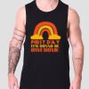 Mens Flex Tank Thumbnail