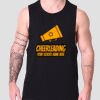 Mens Flex Tank Thumbnail