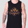 Mens Flex Tank Thumbnail