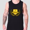 Mens Flex Tank Thumbnail