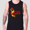 Mens Flex Tank Thumbnail