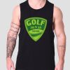 Mens Flex Tank Thumbnail