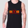 Mens Flex Tank Thumbnail