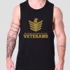 Mens Flex Tank Thumbnail