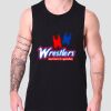 Mens Flex Tank Thumbnail