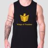 Mens Flex Tank Thumbnail