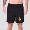 Mens 2-in-1 Performance Shorts Thumbnail