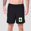 Mens 2-in-1 Performance Shorts Thumbnail