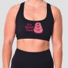 Womens Essential Sports Bra Thumbnail