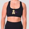 Womens Essential Sports Bra Thumbnail