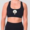 Womens Essential Sports Bra Thumbnail