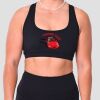 Womens Essential Sports Bra Thumbnail