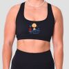 Womens Essential Sports Bra Thumbnail