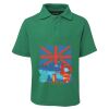 Kids 210 Polo Thumbnail