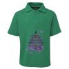 Kids 210 Polo Thumbnail