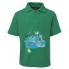 Kids 210 Polo Thumbnail
