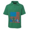 Kids 210 Polo Thumbnail