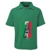 Kids 210 Polo Thumbnail