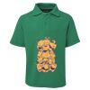 Kids 210 Polo Thumbnail