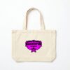 Oversize Tote Bag Thumbnail